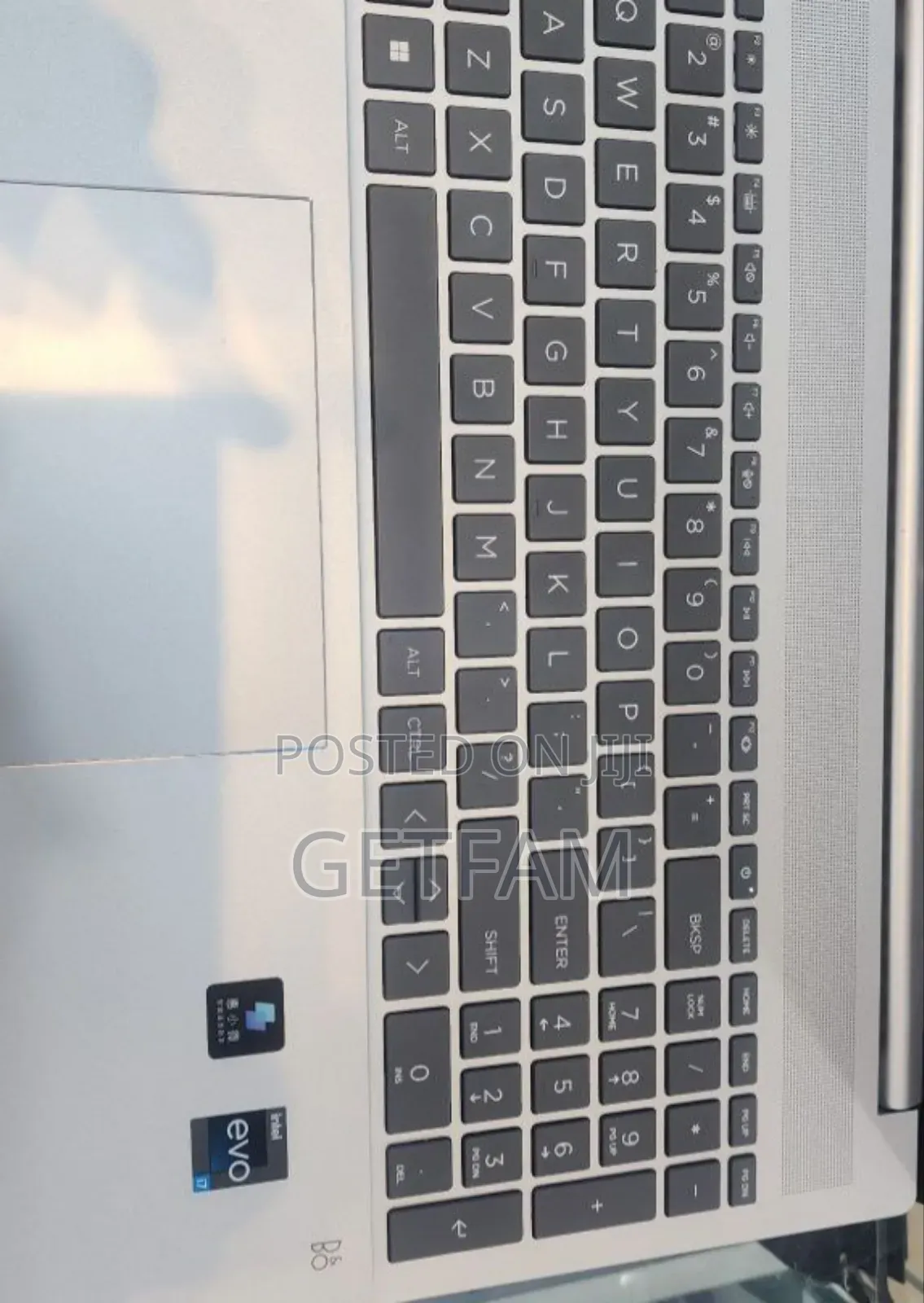 New Laptop HP Pavilion 15 16GB Intel Core I7 SSD 1T