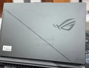 New Laptop Asus ROG Strix G15 16GB Intel Core I9 SSD 1T