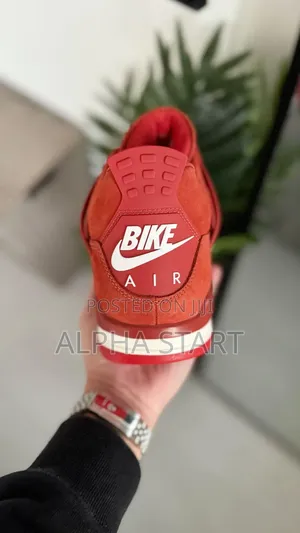 Jordan 4 Brick by Brick High Master Quality Shoes