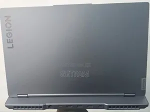 New Laptop Lenovo Legion 5 24GB Intel Core I7 SSD 512GB
