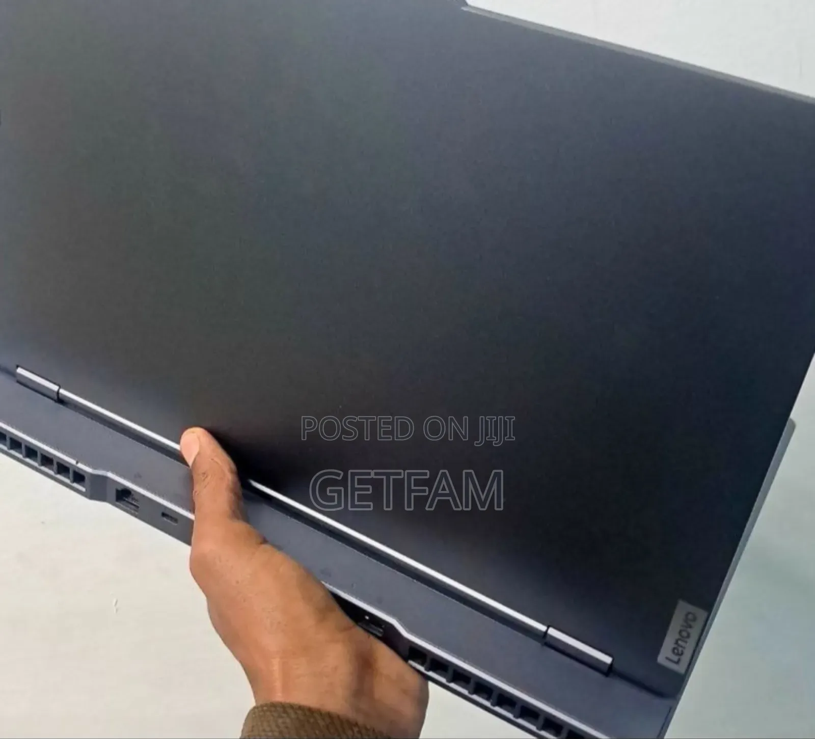 New Laptop Lenovo Legion 5 24GB Intel Core I7 SSD 512GB