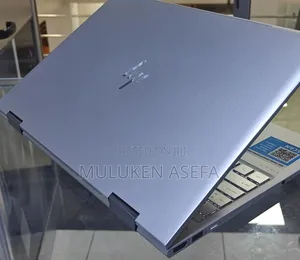 New Laptop HP Envy X360 16GB Intel Core I7 SSD 512GB