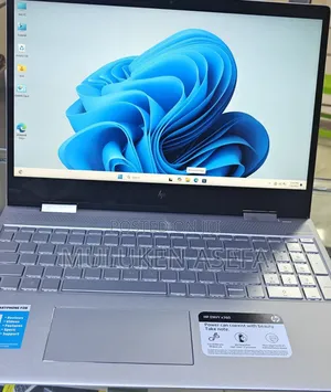 New Laptop HP Envy X360 16GB Intel Core I7 SSD 512GB