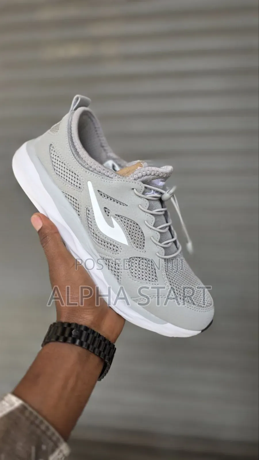 New Arrival Doco Comfortable Sneakers Made in