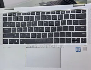New Laptop HP EliteBook X360 1030 G4 8GB Intel Core I7 SSD 512GB
