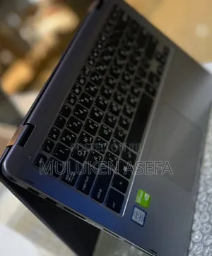 Photo - New Laptop Asus VivoBook Flip 14 TP410UA 8GB Intel Core I7 SSD 1T