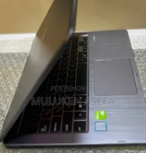 New Laptop Asus VivoBook Flip 14 TP410UA 8GB Intel Core I7 SSD 1T