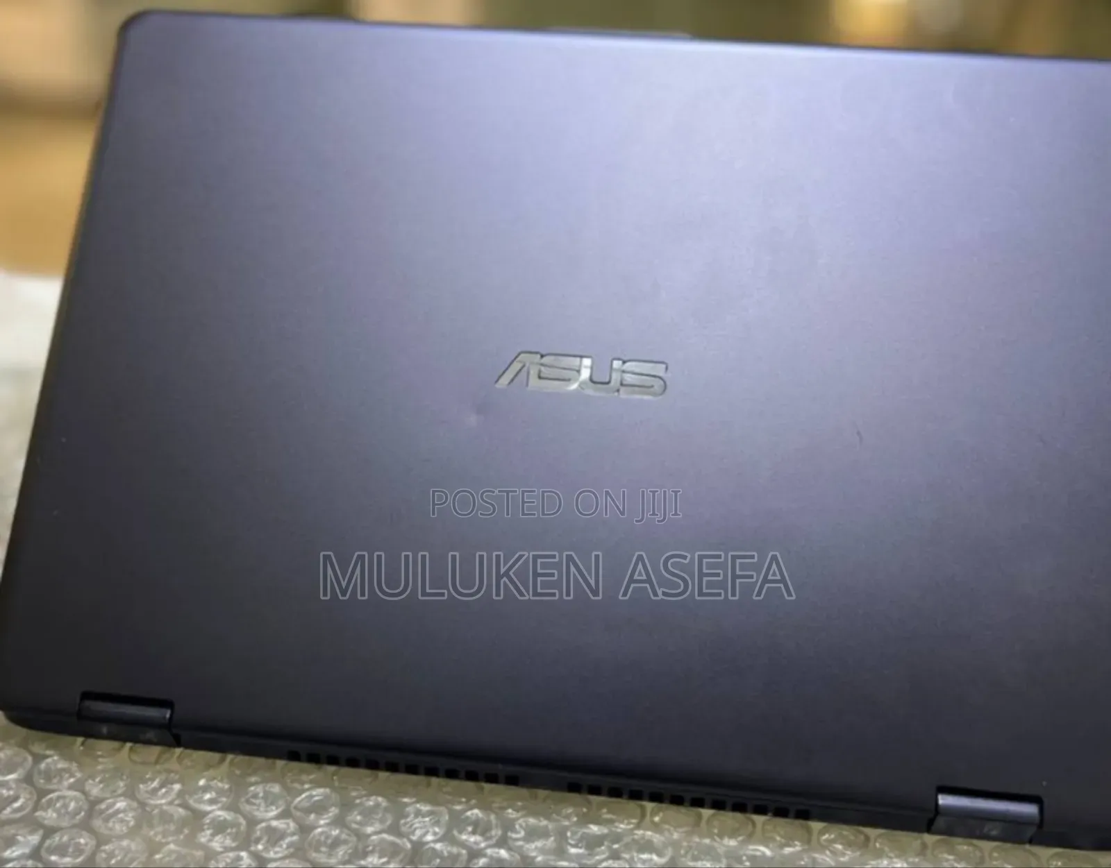 New Laptop Asus VivoBook Flip 14 TP410UA 8GB Intel Core I7 SSD 1T