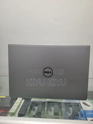 New Laptop Dell Inspiron 15 7570 8GB Intel Core I5 SSD 500GB