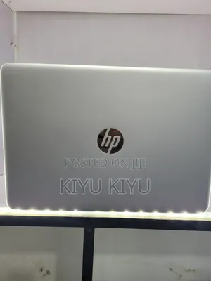 New Laptop HP EliteBook 840 G3 8GB Intel Core I5 SSD 512GB