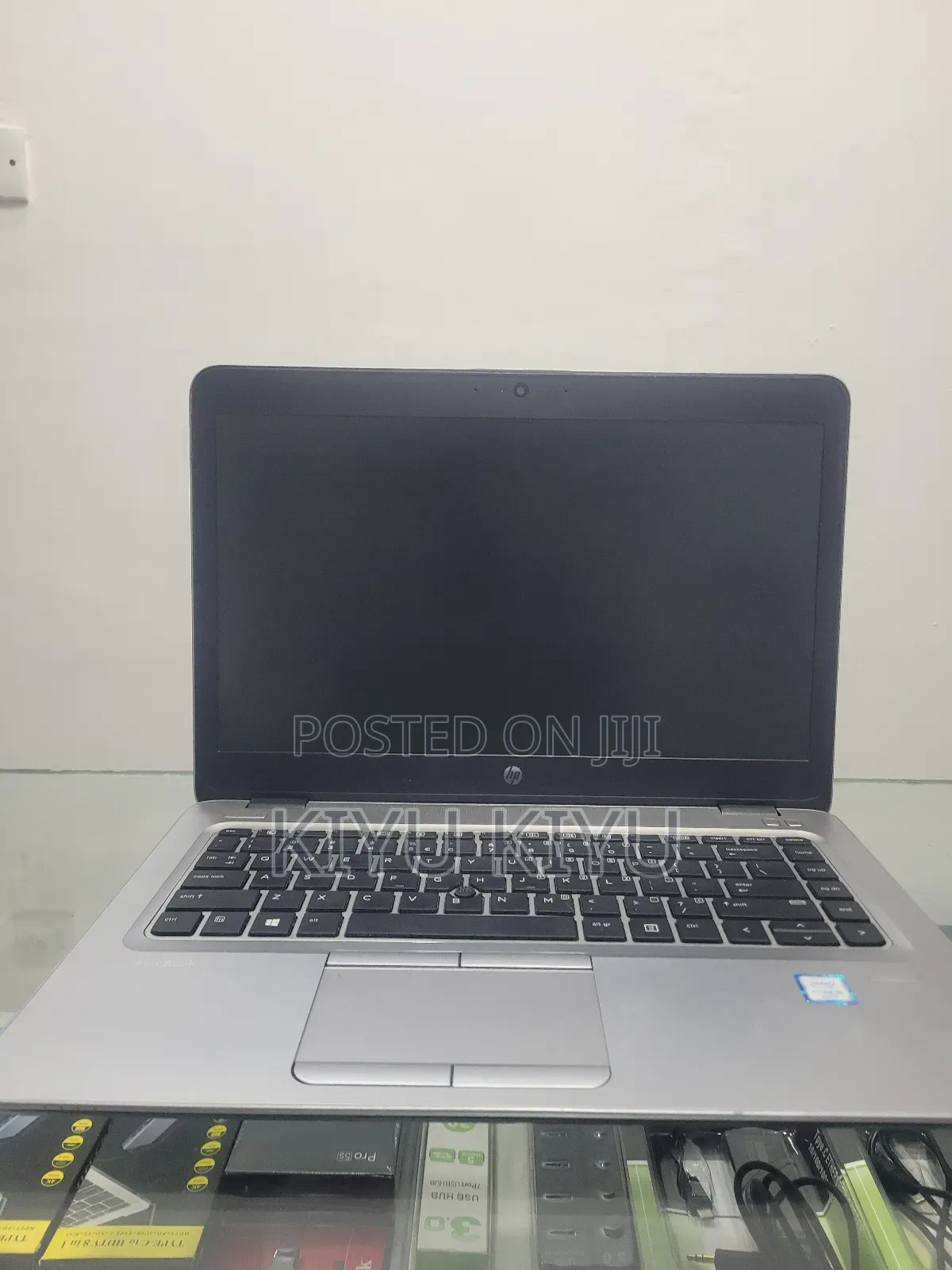 New Laptop HP EliteBook 840 G3 8GB Intel Core I5 SSD 512GB