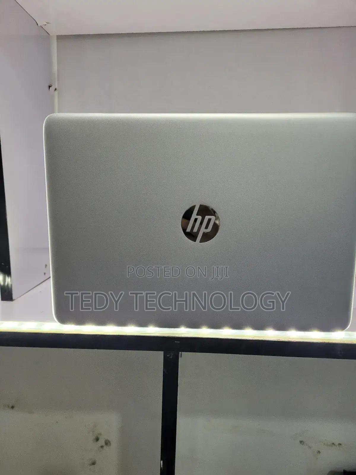 New Laptop HP EliteBook 840 G3 8GB Intel Core I5 SSD 512GB