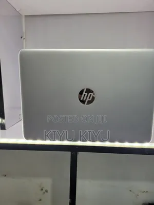 New Laptop HP EliteBook 840 G3 8GB Intel Core I5 SSD 512GB