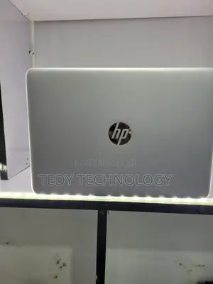 New Laptop HP EliteBook 840 G3 8GB Intel Core I5 SSD 512GB