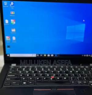 New Laptop Lenovo ThinkPad X390 16GB Intel Core I7 SSD 512GB