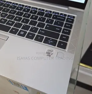 New Laptop HP EliteBook 840 G7 16GB Intel Core I7 SSD 512GB
