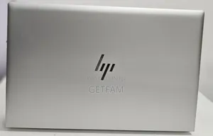 New Laptop HP EliteBook 840 G8 16GB Intel Core I5 SSD 512GB