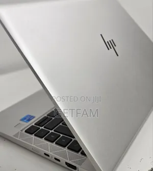 Photo - New Laptop HP EliteBook 840 G8 16GB Intel Core I5 SSD 512GB