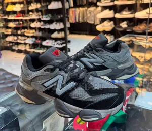 New Balance 9060 #Low Shoes for Men's Master Quality #Men