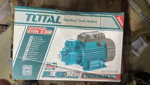 Photo - ወተር ፓምፕ Water Pump