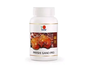 Photo - Reishi Gano ( Potent Detoxifier ) ( Rg )