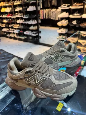 New Balance 9060brwon Ogs #Low Shoes for Men's Master