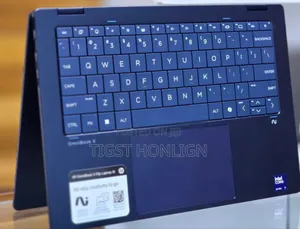 New Laptop HP OmniBook X Flip 14" 16GB Intel Core Ultra 7 SSD 1T