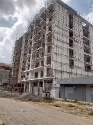 Photo - 3bdrm Apartment In Bsd Real Estate, Yeka For Sale