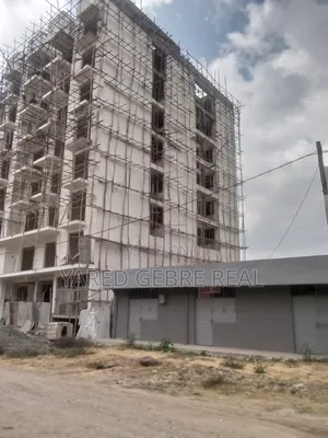 3bdrm Apartment In Bsd Real Estate, Yeka For Sale