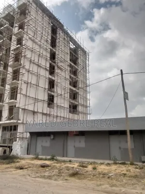 3bdrm Apartment In Bsd Real Estate, Yeka For Sale