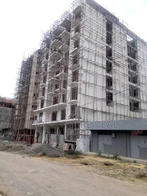 3bdrm Apartment In Bsd Real Estate, Yeka For Sale