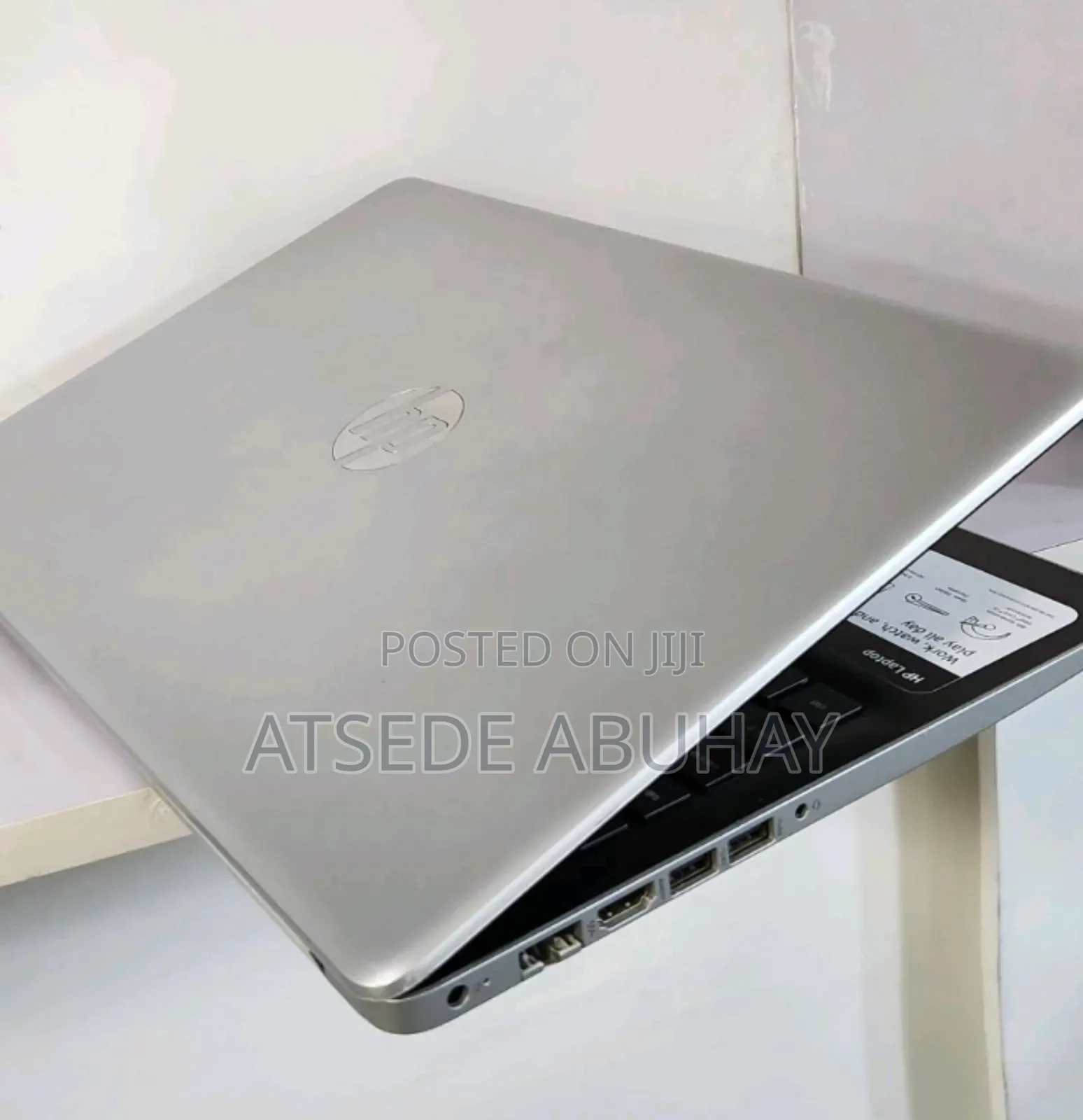 New Laptop HP Stream Notebook 8GB Intel Core I5 SSD 1T