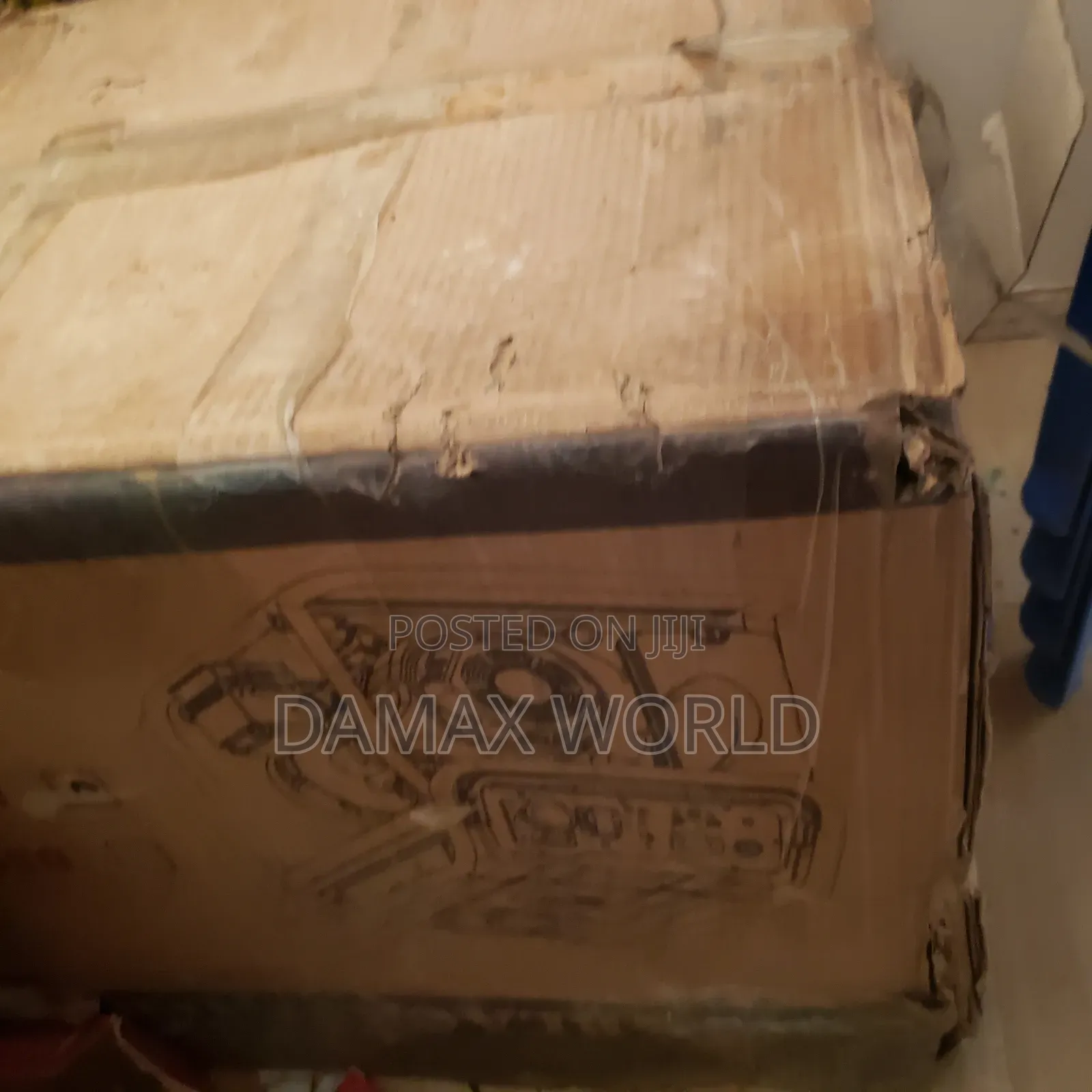 Generator Black Smith 3.1killo Watt