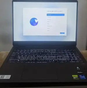 New Laptop HP Omen 16 16GB Intel Core I7 SSD 1T