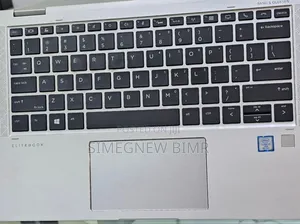 New Laptop HP EliteBook X360 1030 G4 8GB Intel Core I7 SSD 512GB