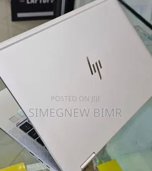 New Laptop HP EliteBook X360 1030 G4 8GB Intel Core I7 SSD 512GB