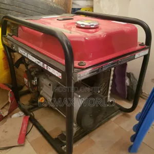 Generator Black Smith 3.1killo Watt