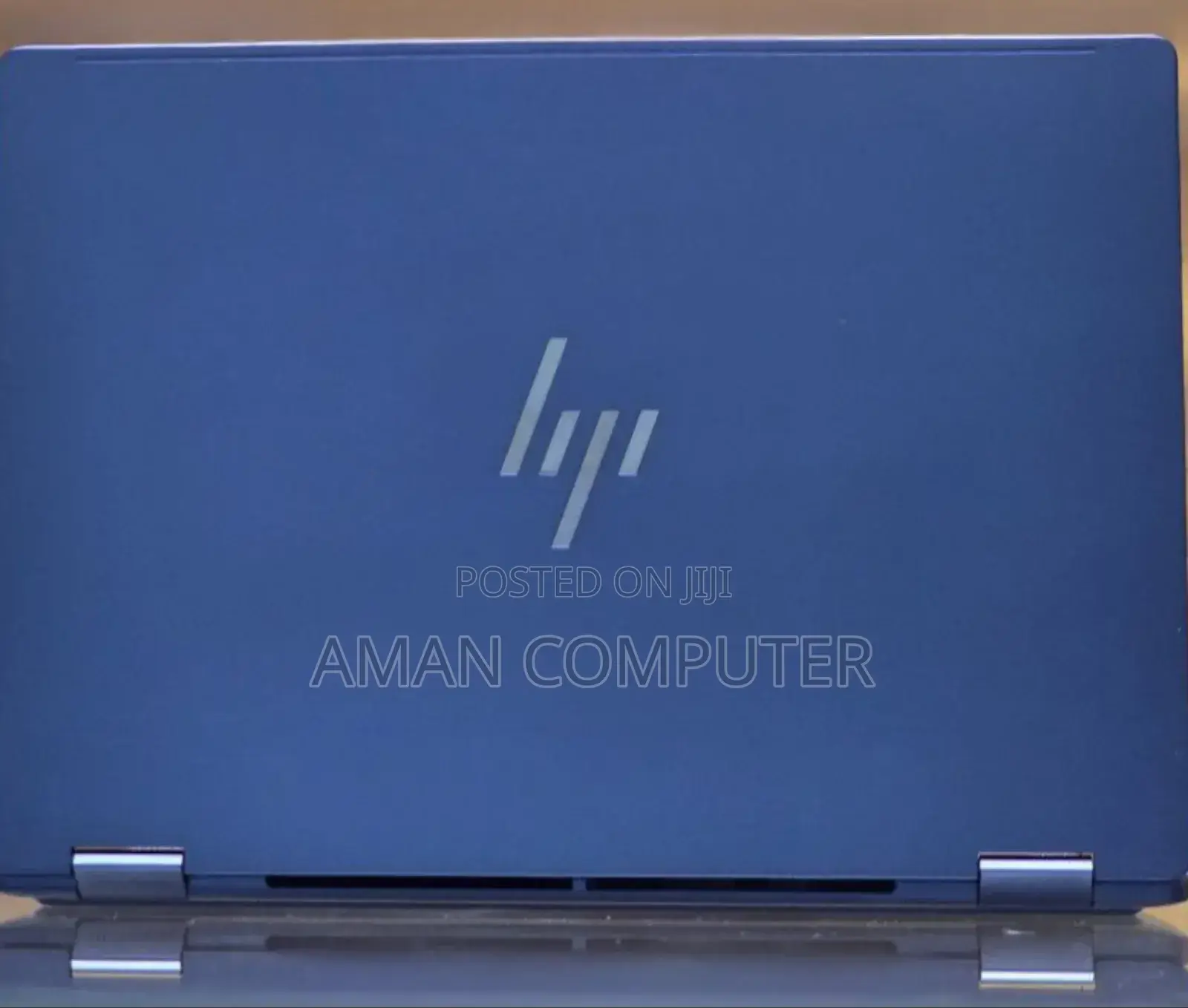 New Laptop HP OmniBook 5 Flip 16GB Intel Core Ultra 7 SSD 1T