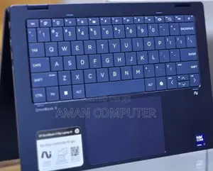 New Laptop HP OmniBook 5 Flip 16GB Intel Core Ultra 7 SSD 1T