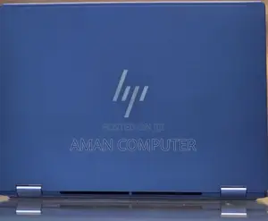 New Laptop HP OmniBook 5 Flip 16GB Intel Core Ultra 7 SSD 1T