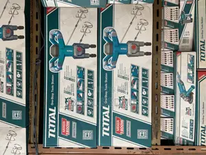 Photo - ሚክሰር Mixer