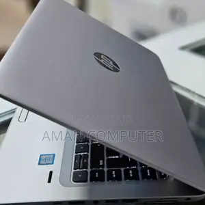 New Laptop HP EliteBook 840 G3 8GB Intel Core I7 SSD 256GB
