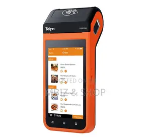 Telpo Smart Pos Terminal