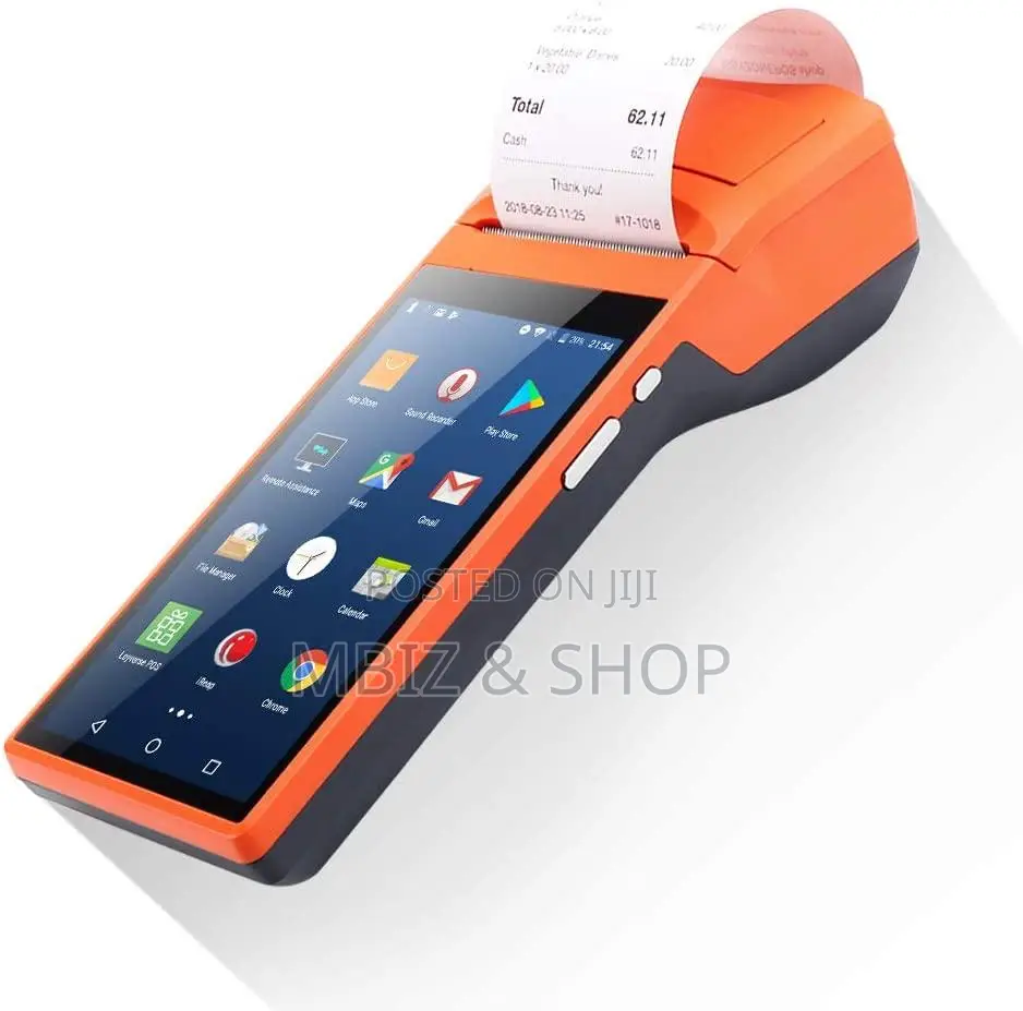 Telpo Smart Pos Terminal