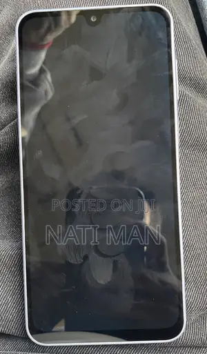 Photo - New Samsung Galaxy A16 5G 128 GB White