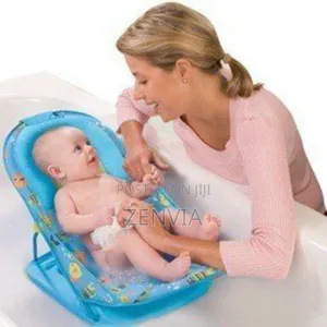 Deluxe Baby Bather