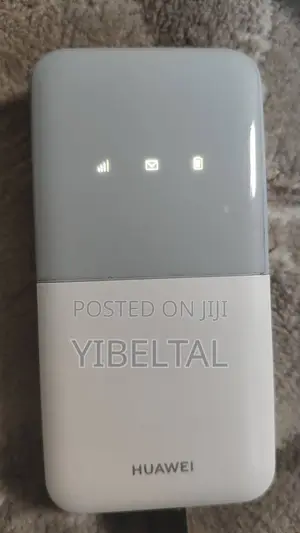 Photo - Wi-Fi Router