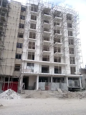 Photo - 3bdrm Apartment In Bsd Real Estate, Yeka For Sale