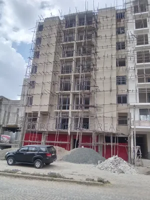 3bdrm Apartment In Bsd Real Estate, Yeka For Sale