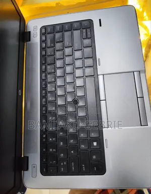 New Laptop HP EliteBook 840 G2 8GB Intel Core I5 HDD 500GB